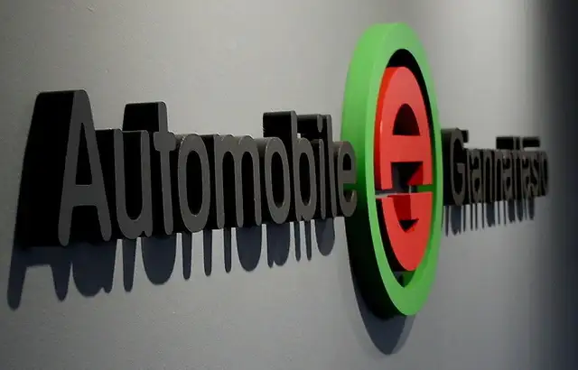 Alfa Romeo Giulia Quadrifoglio*1Hand+U-frei*Neuwertig