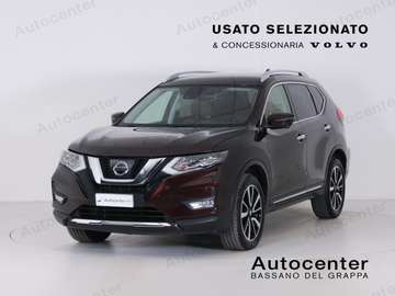 2.0 dci 4wd Tekna