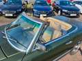 Mercedes-Benz SL 280 Baureihe W107 Modell "SL 280 Cabrio" VIELES NEU Verde - thumbnail 24