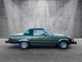 Mercedes-Benz SL 280 Baureihe W107 Modell "SL 280 Cabrio" VIELES NEU Verde - thumbnail 8