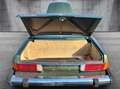 Mercedes-Benz SL 280 Baureihe W107 Modell "SL 280 Cabrio" VIELES NEU Verde - thumbnail 21