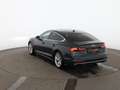 Audi A5 SB 30 TDI Aut LED LEDER NAVI R-CAM SITZHZG Grau - thumbnail 7