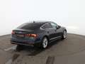 Audi A5 SB 30 TDI Aut LED LEDER NAVI R-CAM SITZHZG Grau - thumbnail 3