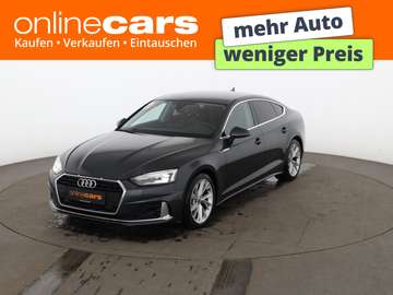 SB 30 TDI Aut LED LEDER NAVI R-CAM SITZHZG