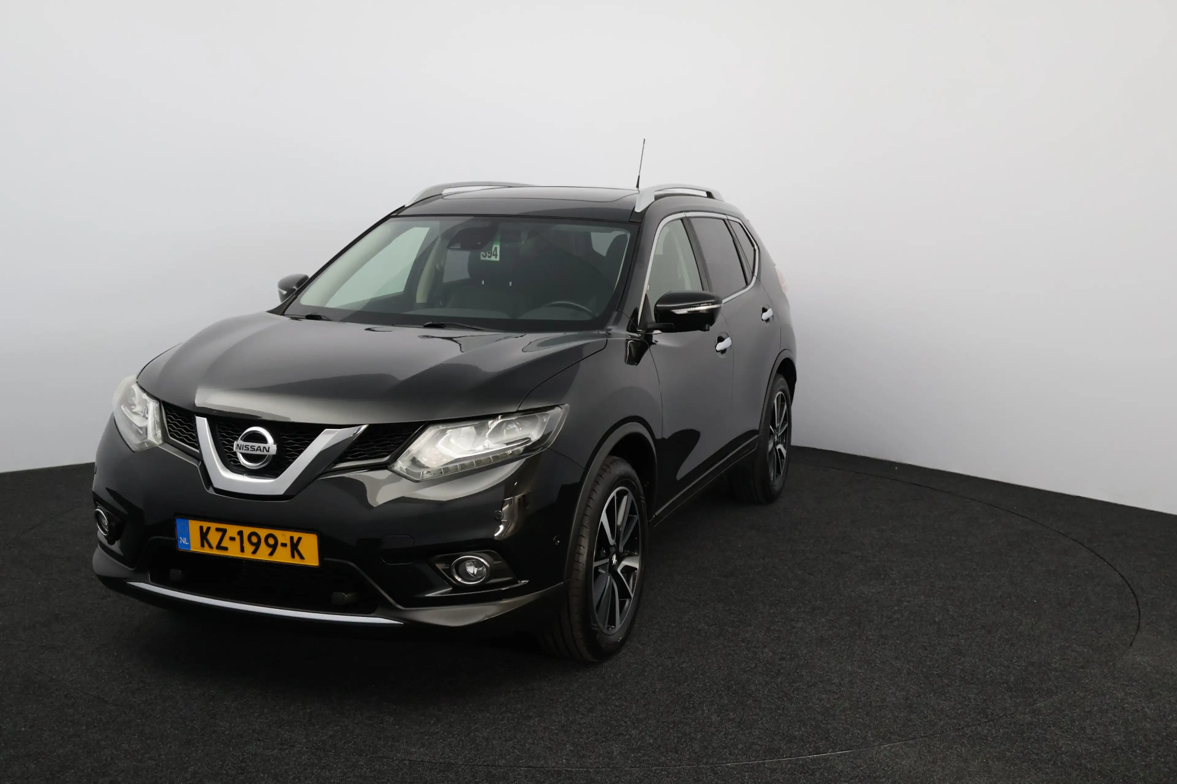 Nissan X-Trail 1.6 DIG-T Tekna /Trekhaak! /Pano-Dak /Camera /LED — photo 6