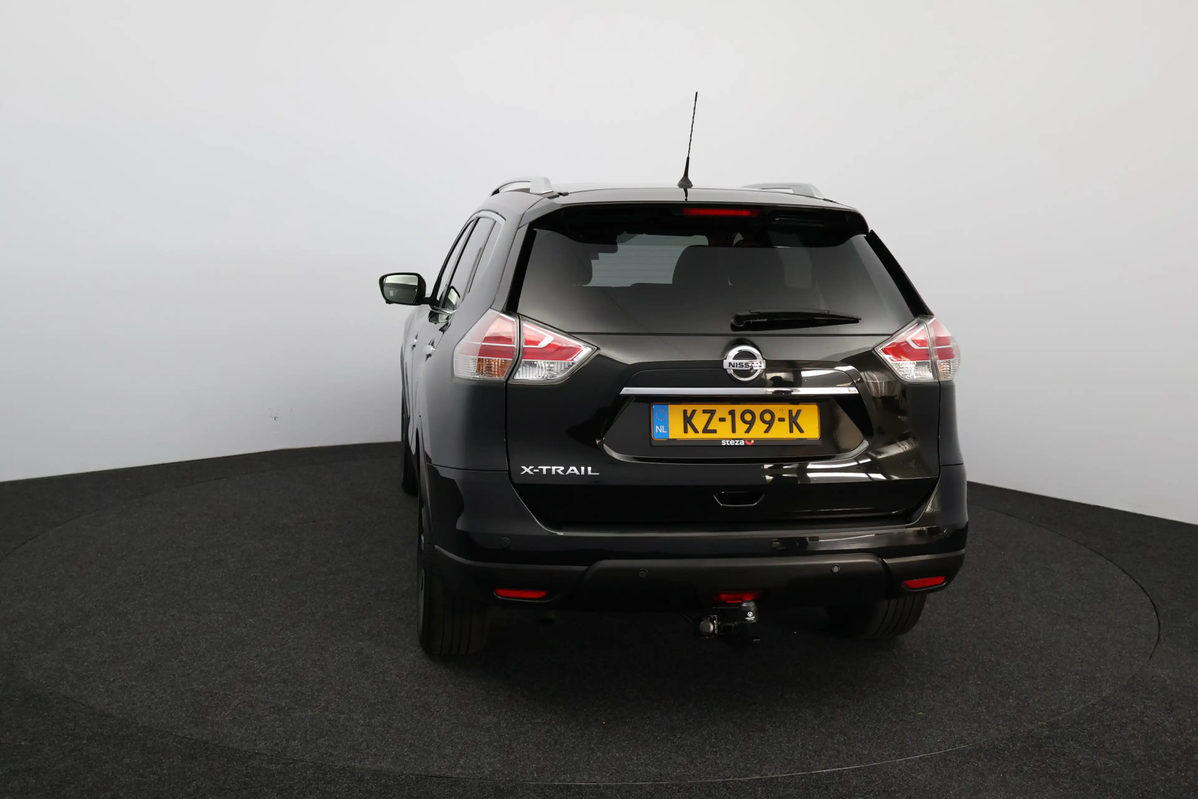 Nissan X-Trail 1.6 DIG-T Tekna /Trekhaak! /Pano-Dak /Camera /LED — photo 13