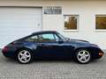 Porsche 993 Carrera C2 Coupé Tiptronic 286PS/Schiebedach Blau - thumbnail 3