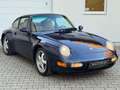 Porsche 993 Carrera C2 Coupé Tiptronic 286PS/Schiebedach Blau - thumbnail 2