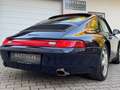 Porsche 993 Carrera C2 Coupé Tiptronic 286PS/Schiebedach Blau - thumbnail 8