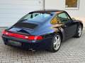 Porsche 993 Carrera C2 Coupé Tiptronic 286PS/Schiebedach Blau - thumbnail 6