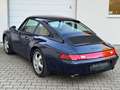 Porsche 993 Carrera C2 Coupé Tiptronic 286PS/Schiebedach Blau - thumbnail 5