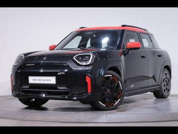 JCW