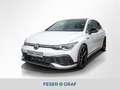 Volkswagen Golf VIII GTI Clubsport 2.0TSI DSG MATRIX/ACC/NAVI/PANO Weiß - thumbnail 1