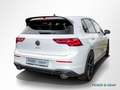 Volkswagen Golf VIII GTI Clubsport 2.0TSI DSG MATRIX/ACC/NAVI/PANO Weiß - thumbnail 2