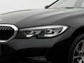 BMW 320 3er-Reihe Diesel Allrad (G20)  xDrive Schwarz - thumbnail 9