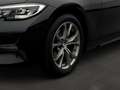 BMW 320 3er-Reihe Diesel Allrad (G20)  xDrive Schwarz - thumbnail 10