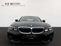 BMW 320 3er-Reihe Diesel Allrad (G20)  xDrive Schwarz - thumbnail 2
