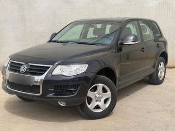 2.5TDI R5