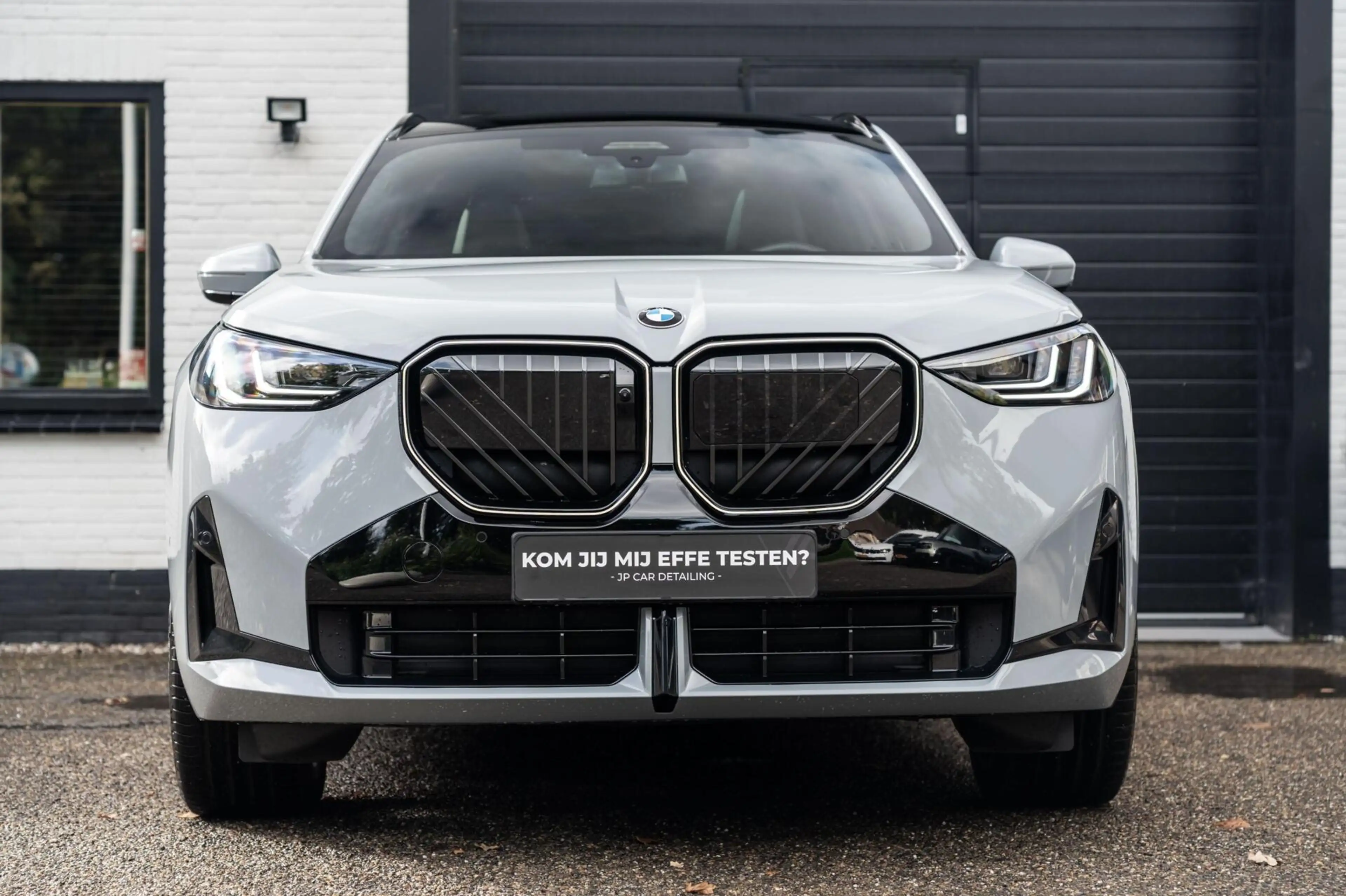 BMW X3 30e xDrive M Sport Pro 360 H&K 20" individual — photo 5