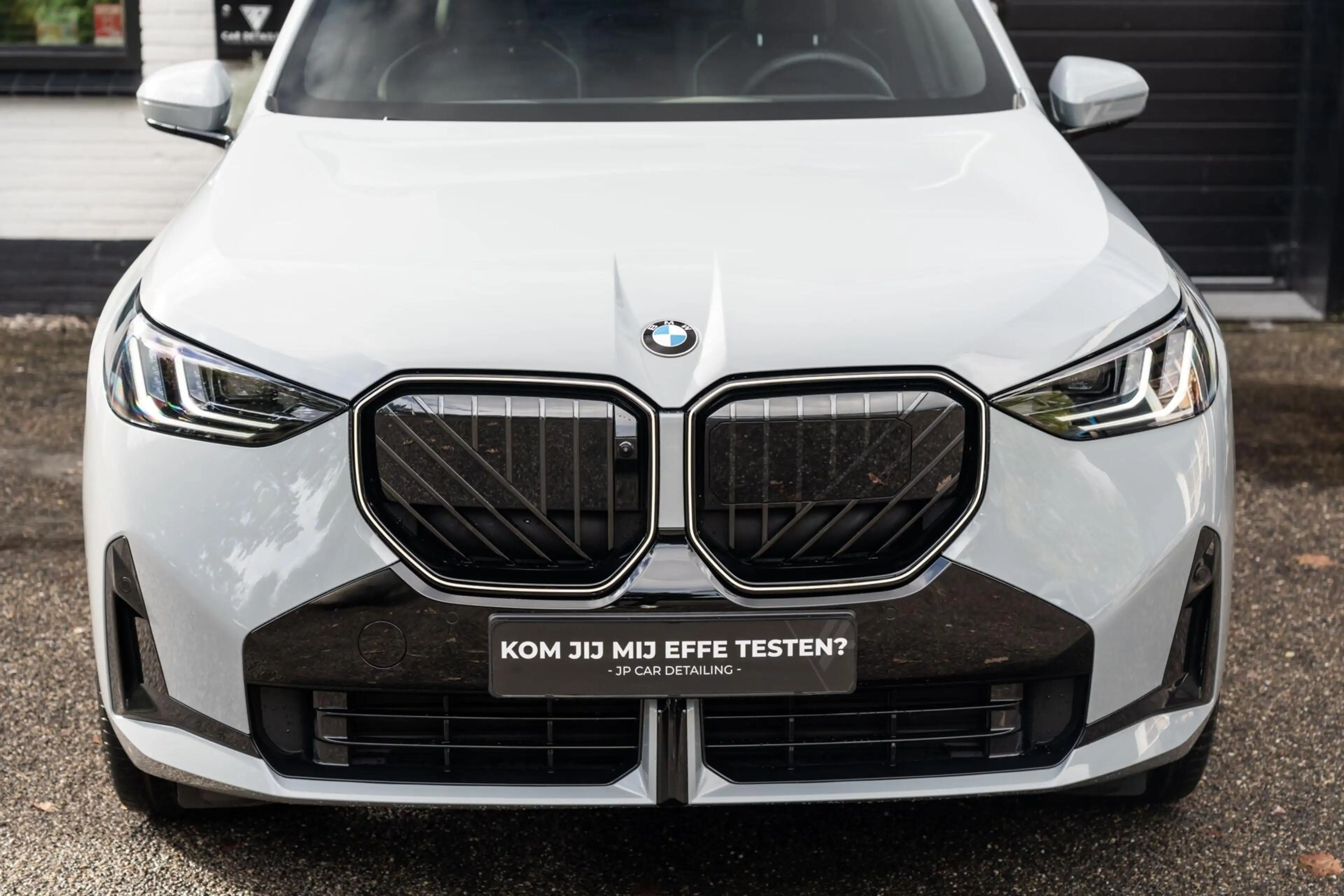 BMW X3 30e xDrive M Sport Pro 360 H&K 20" individual — photo 6