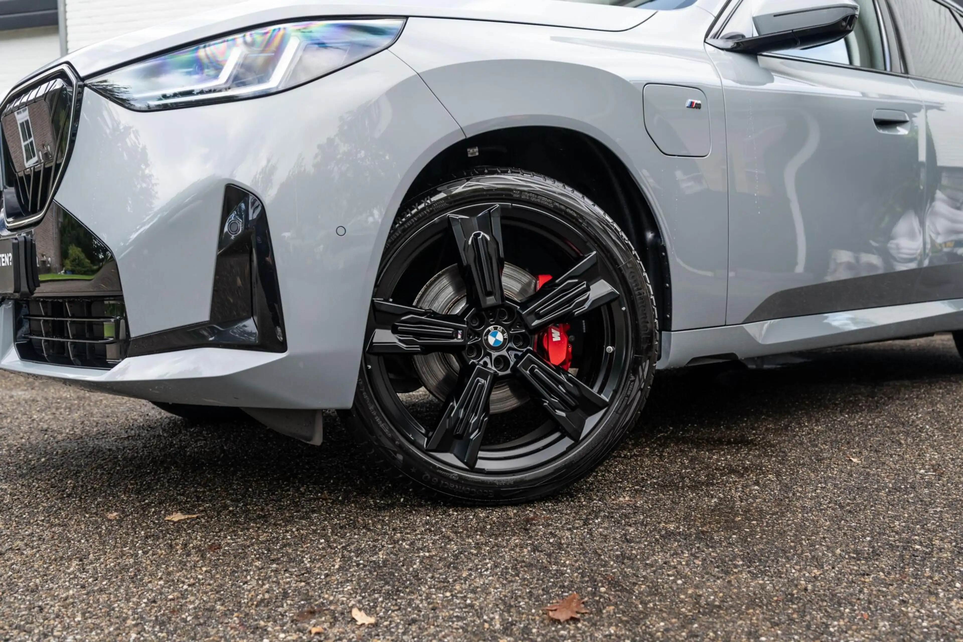 BMW X3 30e xDrive M Sport Pro 360 H&K 20" individual — photo 4