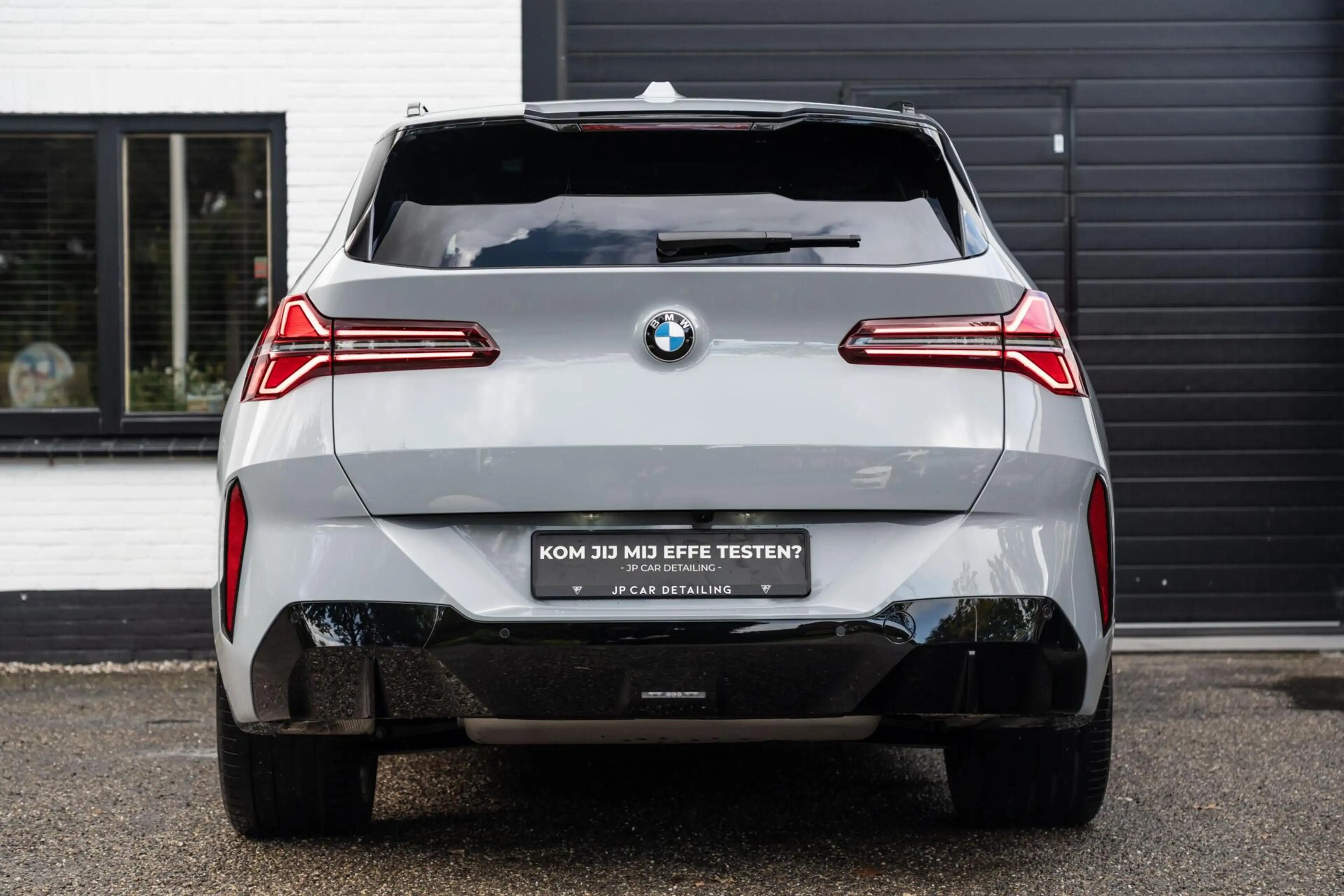 BMW X3 30e xDrive M Sport Pro 360 H&K 20" individual — photo 10