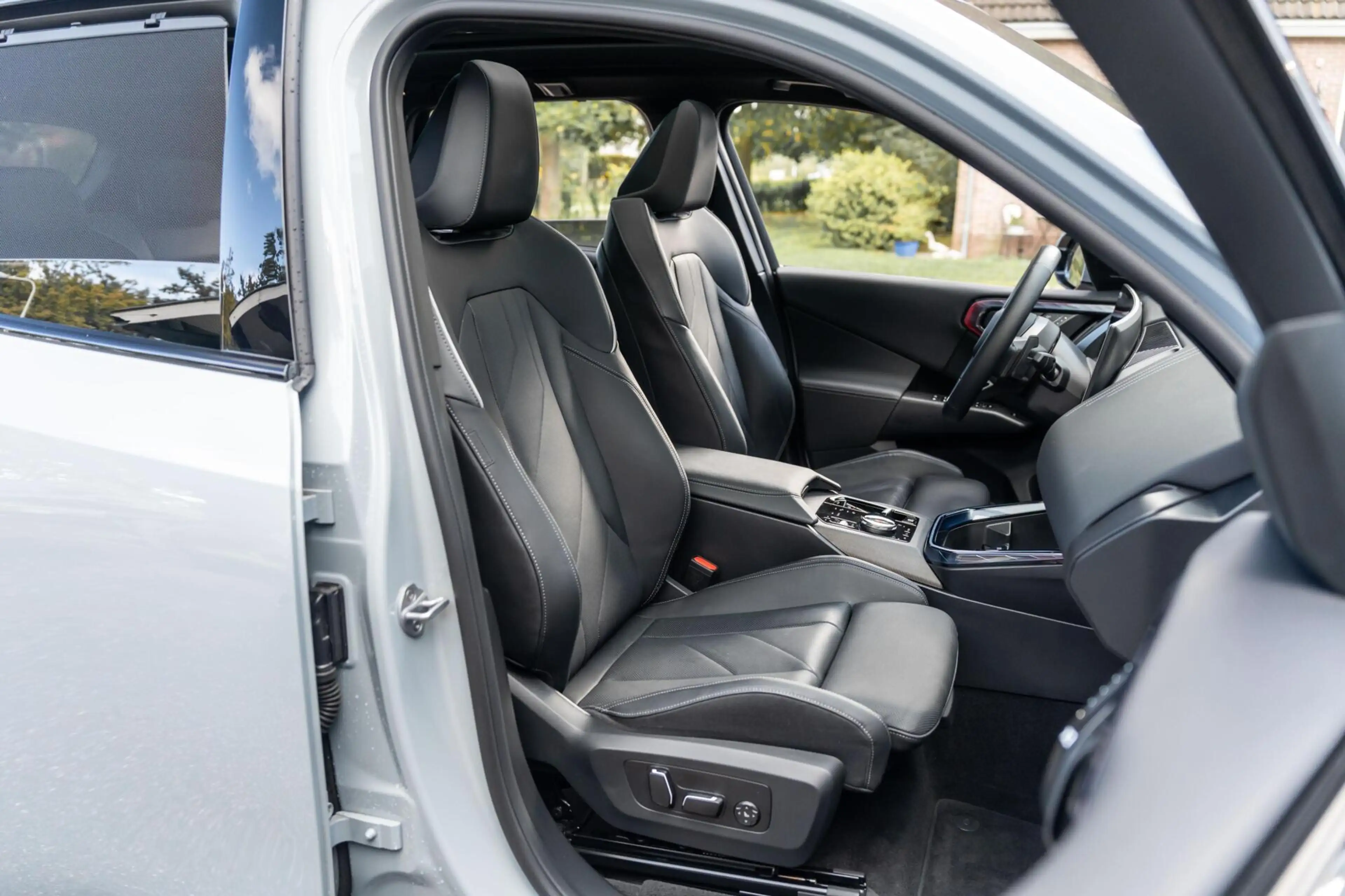 BMW X3 30e xDrive M Sport Pro 360 H&K 20" individual — photo 19