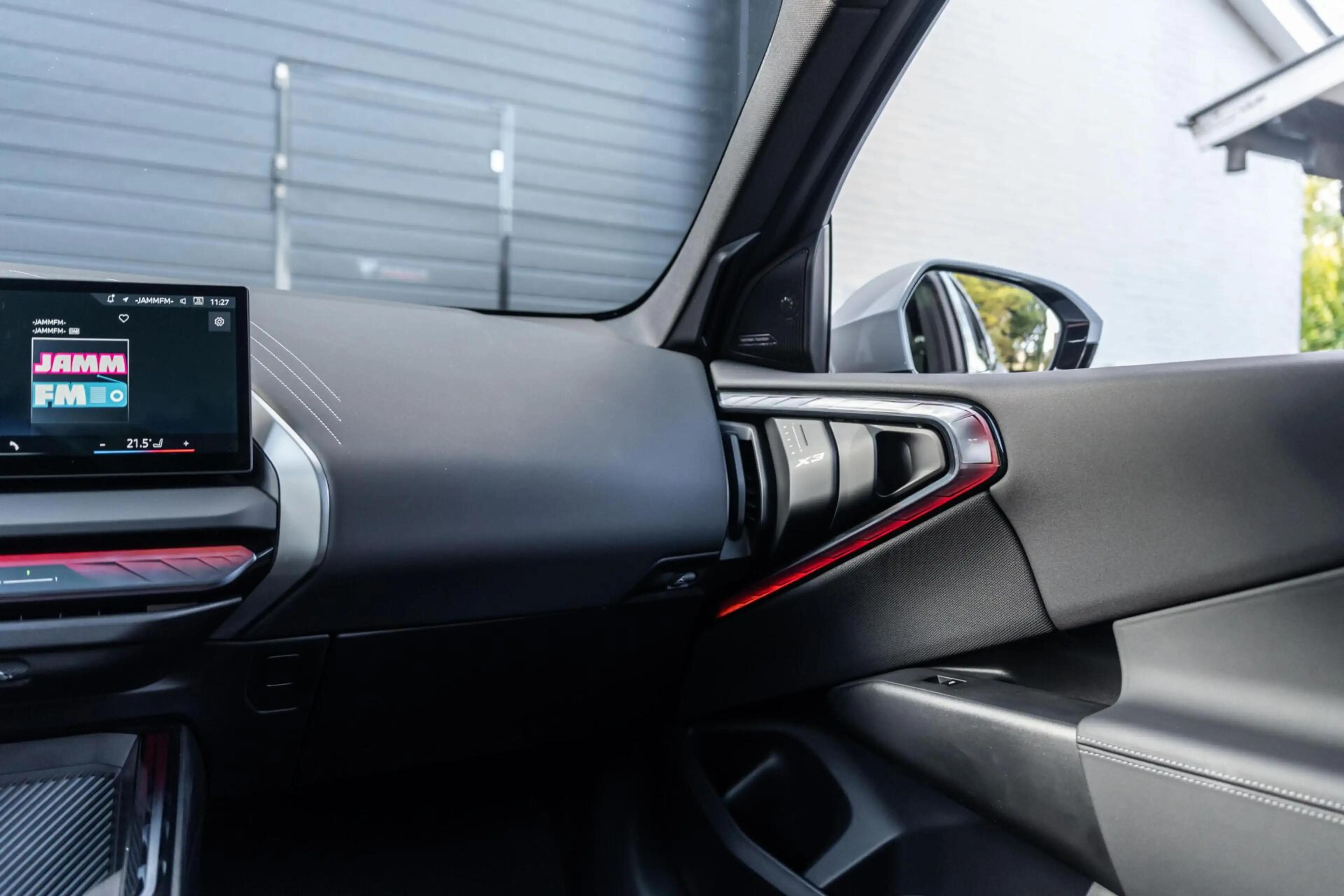 BMW X3 30e xDrive M Sport Pro 360 H&K 20" individual — photo 27