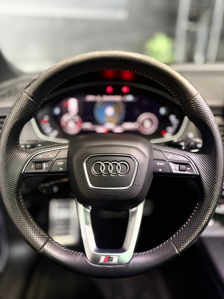 Audi Q5 Q5 2.0 TDi Quattro S tronic *12 mois garantie*toit ouvrant*AUTO — photo 12