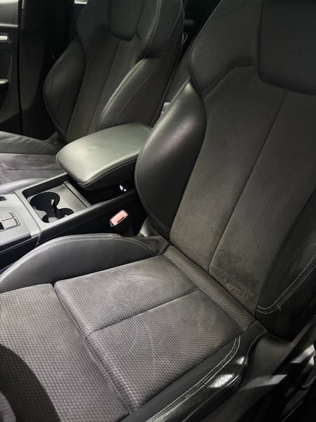 Audi Q5 Q5 2.0 TDi Quattro S tronic *12 mois garantie*toit ouvrant*AUTO — photo 8