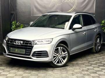 Q5 2.0 TDi Quattro S tronic *12 mois garantie*toit ouvrant*AUTO