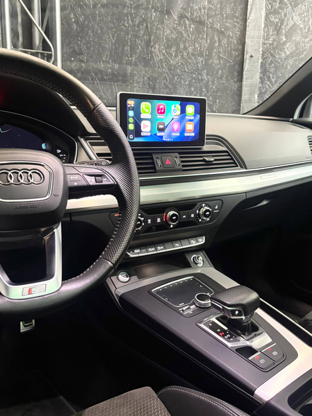 Audi Q5 Q5 2.0 TDi Quattro S tronic *12 mois garantie*toit ouvrant*AUTO — photo 15