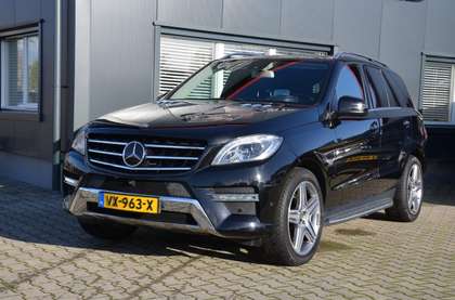 Mercedes-Benz ML 350 ML350 Bluetec 4Matic