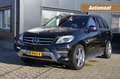 Mercedes-Benz ML 350 ML350 Bluetec 4Matic  ***BPM VRIJ*** Noir - thumbnail 1