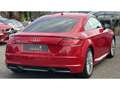 Audi TT Coupé 2.0 TFSI - 230 - BV S-tronic  S-Line Rouge - thumbnail 2