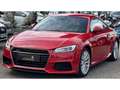 Audi TT Coupé 2.0 TFSI - 230 - BV S-tronic  S-Line Rouge - thumbnail 1
