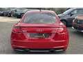 Audi TT Coupé 2.0 TFSI - 230 - BV S-tronic  S-Line Rouge - thumbnail 6