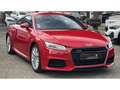 Audi TT Coupé 2.0 TFSI - 230 - BV S-tronic  S-Line Rouge - thumbnail 3