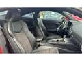 Audi TT Coupé 2.0 TFSI - 230 - BV S-tronic  S-Line Rouge - thumbnail 10