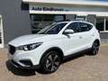 MG ZS EV Luxury,Leder,Apple carplay Blanco - thumbnail 2