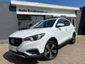 MG ZS EV Luxury,Leder,Apple carplay Blanc - thumbnail 1