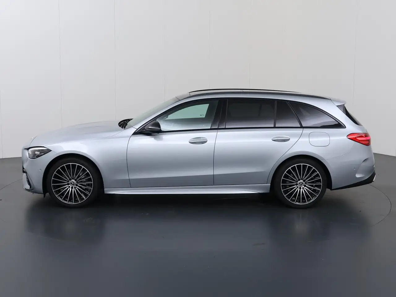 Mercedes-Benz C-Class 2026