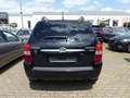 Hyundai TUCSON 2.0 1.Hand TÜV Schwarz - thumbnail 9