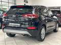 Hyundai TUCSON Tucson 1.6 Automatik*NAVI*LED*Kamera*PDC*SHZ*TPM Nero - thumbnail 3