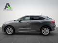 Audi Q3 Sportback 35 TFSI S line *KAMERA*AMBIENTE*LED Gris - thumbnail 2