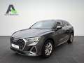 Audi Q3 Sportback 35 TFSI S line *KAMERA*AMBIENTE*LED Gris - thumbnail 1