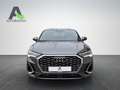 Audi Q3 Sportback 35 TFSI S line *KAMERA*AMBIENTE*LED Gris - thumbnail 7