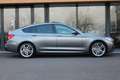 BMW 520 GRAN TURISMO GT*MEMO*PANO*HUD*KEYLESS*ACC*LANE* Grau - thumbnail 4