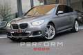 BMW 520 GRAN TURISMO GT*MEMO*PANO*HUD*KEYLESS*ACC*LANE* Grau - thumbnail 1
