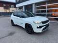 Jeep Compass S Plug-In Hybrid 4xe AT 240PS Weiß - thumbnail 4